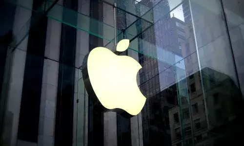 2030 तक कार्बन न्यूट्रल बनने की दिशा में Apple की बड़ी उपलब्धि
