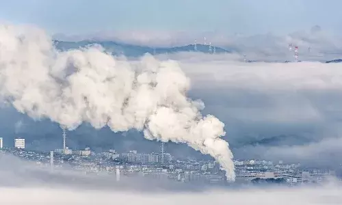 भारत की हवा WHO के मानकों से काफी पीछे, एलपीजी सब्सिडी योजना बढ़ाने की जरूरत