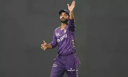 IPL 2025: पिच में कोई खराबी नहीं थी, हममें खेल की समझ की कमी थी: रहाणे