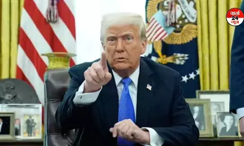 डोनाल्ड ट्रंप ने दिया संकेत, अमेरिका में नहीं देना होगा इनकम टैक्स, जानें कैसे