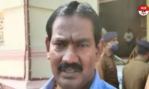 राजद विधायक रीतलाल यादव पर कसा शिकंजा, 14 दिनों के न्यायिक हिरासत में गए जेल, जानें पूरा मामला राजद विधायक रीतलाल यादव पर कसा शिकंजा, 14 दिनों के न्यायिक हिरासत में गए जेल, जानें पूरा मामला