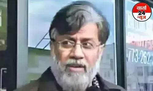 तहव्वुर राणा के प्रत्यर्पण पर भारत का पाकिस्तान को कड़ा संदेश