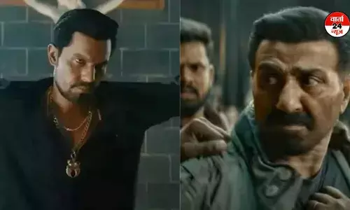 सनी देओल-रणदीप हुड्डा पर हुआ केस! जालंधर पुलिस ने की एफआईआर, जानें क्या है वजह