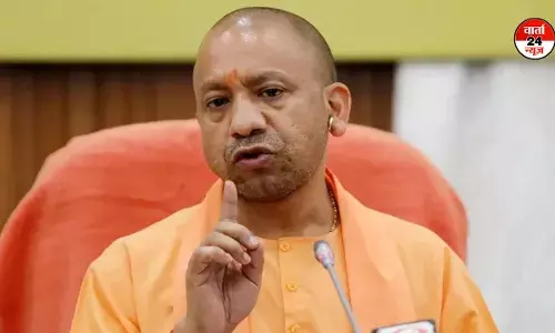 यूपी में आंधी-बारिश और ओलावृष्टि से हुए नुकसान पर सीएम योगी के अधिकारियों को खास निर्देश, जानें क्या कहा