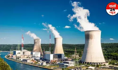 भारत परमाणु दायित्व कानूनों में ढील देने की तैयारी में, अमेरिकी निवेश को लुभाने की कोशिश भारत परमाणु दायित्व कानूनों में ढील देने की तैयारी में, अमेरिकी निवेश को लुभाने की कोशिश