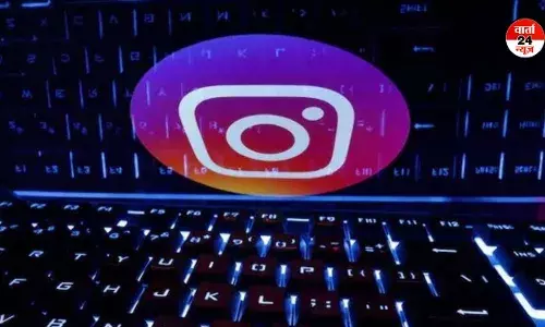 Instagram का नया फीचर ‘Blend’: अब दोस्तों के साथ मिलकर देखें कस्टम Reels
