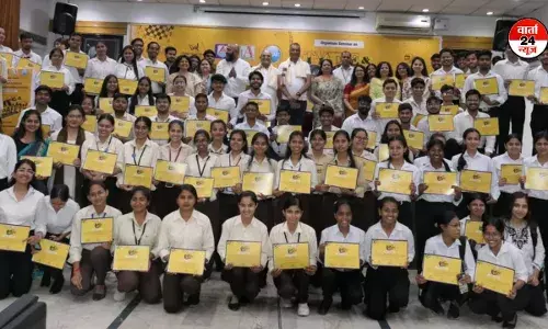 मेवाड़ में सड़क और टायर सुरक्षा पर सेमिनार आयोजित