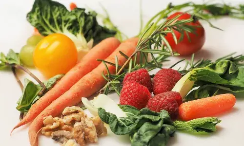 World Liver Day 2025: स्वस्थ खानपान से 50% तक कम हो सकता है लीवर रोग का खतरा World Liver Day 2025: स्वस्थ खानपान से 50% तक कम हो सकता है लीवर रोग का खतरा