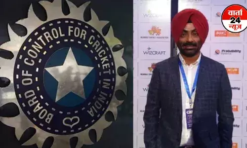 IPL 2025: आईपीएल के चलते बीसीसीआई ने इस फ्रेंचाइजी के मालिक को किया बैन, जानें क्या है वजह