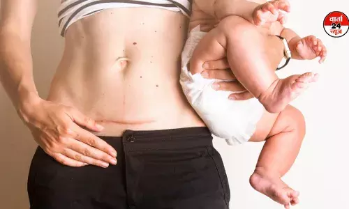 एक यह भी Love Story: किशोरी और युवक के अवैध संबंध से पैदा हुआ शिशु पड़ोसी के गले का बना फांस!