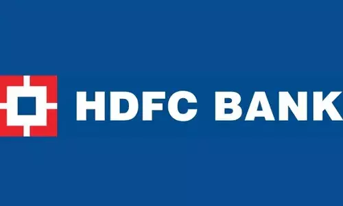 एचडीएफसी बैंक का शुद्ध लाभ बढ़कर 17,616 करोड़ रुपये, 22 रुपये लाभांश की सिफारिश