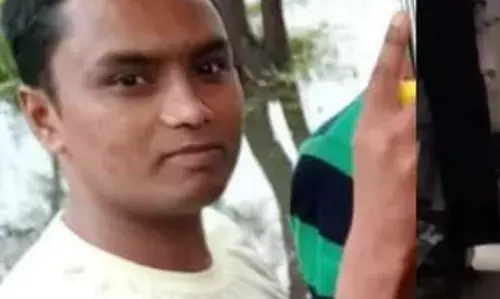 बेतिया पुलिस लाइन में पुलिस के जवान ने अपने साथी को 11 गोली मारकर मौत के घाट उतारा