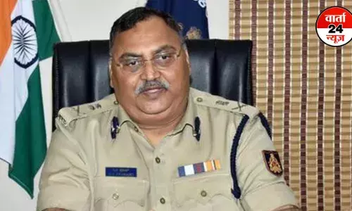 कर्नाटक के पूर्व डीजीपी की अपने ही घर में हत्या, संदिग्ध हालत में मिला शव कर्नाटक के पूर्व डीजीपी की अपने ही घर में हत्या, संदिग्ध हालत में मिला शव