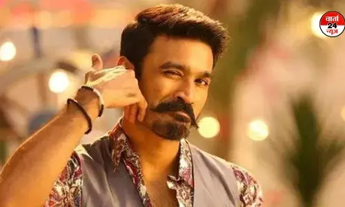 धनुष की फिल्म में दिग्गज कलाकार की एंट्री, जानें कौन है?