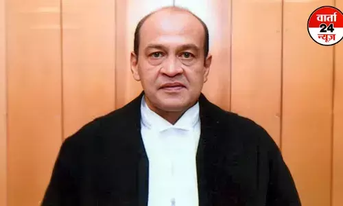 फिर से होगी जस्टिस यशवंत वर्मा से जुड़े 52 मामलों की सुनवाई, कैशकांड के चलते लिया गया फैसला