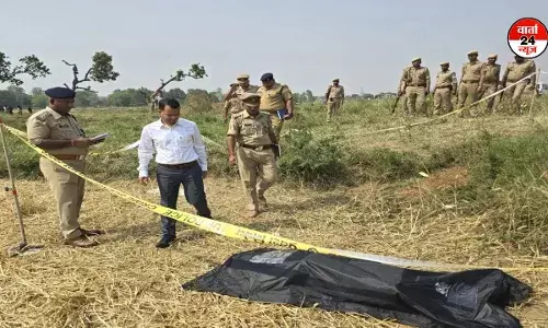 अब मामी-भांजे का अवैध संबंध बना खूनी! अरब से लौटते ही जिस तरह पति को मौत के घाट उतारा, जान कर हैरान रह जाएंगे