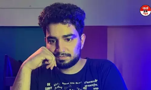 समय रैना की बढ़ी मुश्किलें! सुप्रीम कोर्ट ने दिव्यांगता और बीमारी पर चुटकुले बनाने पर बनाया पक्षकार, जानें क्या कहा