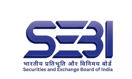 नए नियमों पर विचार कर रहा बाजार नियामक सेबी, संस्थानों को मिल सकता है फायदा नए नियमों पर विचार कर रहा बाजार नियामक सेबी, संस्थानों को मिल सकता है फायदा