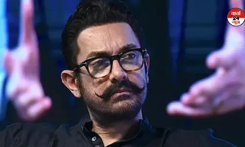 MAHABHARATA:महाभारत को लेकर आमिर का बड़ा अपडेट! जल्द शुरू होगा काम, जानें कब आएगी फिल्म