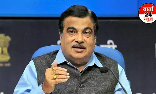 बदलता भारत: अब वाहनों के हॉर्न में पों-पों की जगह बांसुरी, तबला, वायलिन, हारमोनियम सुनाई देगी, जानें नितिन गडकरी की योजना