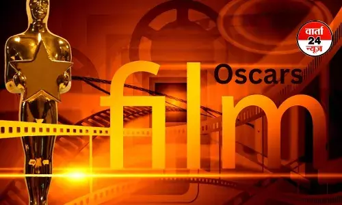 oscars 2026: ऑस्कर में लागू होंगे नए नियम! अब सभी फिल्में देखना अनिवार्य, एआई और शरणार्थी फिल्मकारों को लेकर भी बड़े बदलाव oscars 2026: ऑस्कर में लागू होंगे नए नियम! अब सभी फिल्में देखना अनिवार्य, एआई और शरणार्थी फिल्मकारों को लेकर भी बड़े बदलाव
