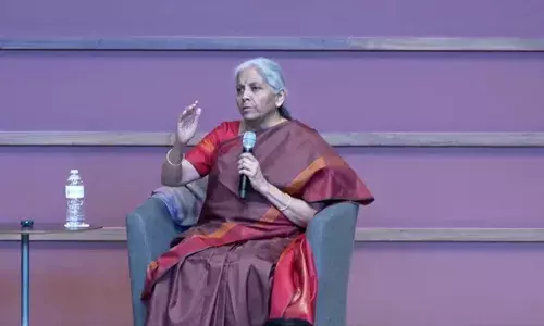 वित्त मंत्री ने विदेशी कंपनियों को दिया ऐसा ऑफर कि बदल सकती है भारत की किस्मत; ये रही पूरी जानकारी