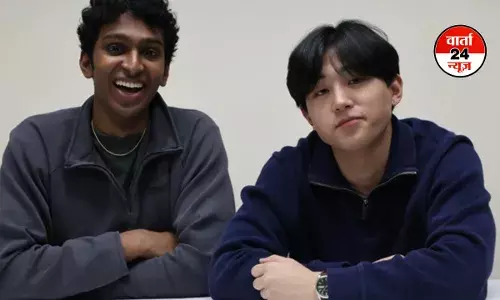 अब एक ऐसा AI टूल जो चीट करने में करता है मदद! पूरा मामला जानकर हो जाएंगे हैरान अब एक ऐसा AI टूल जो चीट करने में करता है मदद! पूरा मामला जानकर हो जाएंगे हैरान