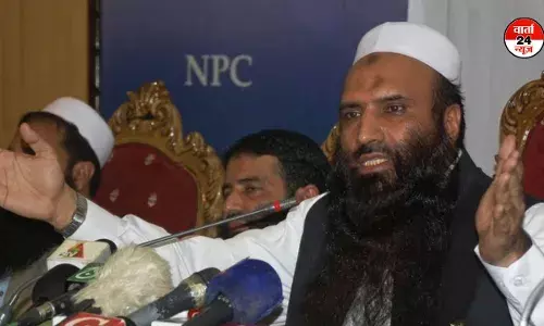 हमले के मास्टमाइंड की तस्वीर आई सामने, जानें क्या है पाकिस्तान से संबंध, हाफिज सईद का है करीबी हमले के मास्टमाइंड की तस्वीर आई सामने, जानें क्या है पाकिस्तान से संबंध, हाफिज सईद का है करीबी