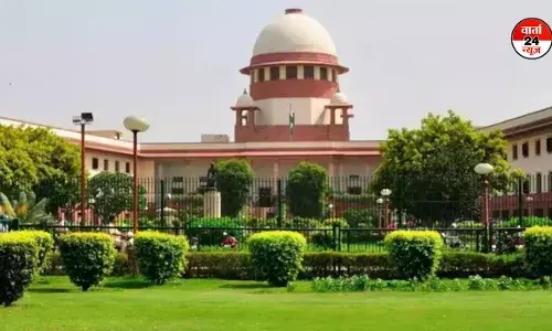 सुप्रीम कोर्ट ने BPSC की मुख्य परीक्षा को रद्द करने से किया इनकार, जानें क्या कहा सुप्रीम कोर्ट ने BPSC की मुख्य परीक्षा को रद्द करने से किया इनकार, जानें क्या कहा