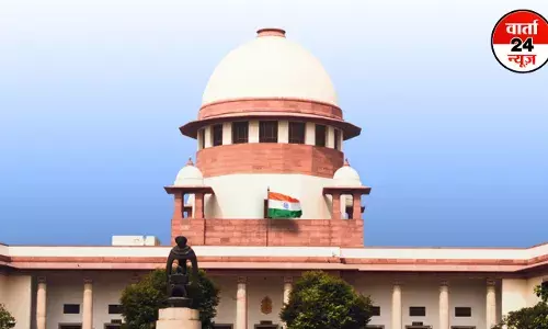 Pahalgam Attack: हमले के बाद सुप्रीम कोर्ट में पर्यटकों की सुरक्षा की मांग, पीआईएल दाखिल Pahalgam Attack: हमले के बाद सुप्रीम कोर्ट में पर्यटकों की सुरक्षा की मांग, पीआईएल दाखिल