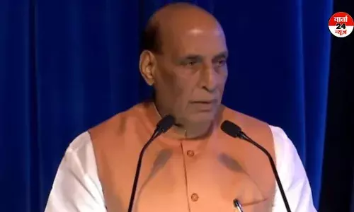 राजनाथ सिंह की सैन्य अधिकारियों के साथ बैठक, देशवासियों को दिया आश्वासन, आंतकवादियों को देंगें मुहंतोड़ जबाव राजनाथ सिंह की सैन्य अधिकारियों के साथ बैठक, देशवासियों को दिया आश्वासन, आंतकवादियों को देंगें मुहंतोड़ जबाव