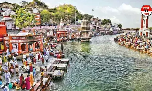 पुष्कर कुंभ को लेकर तैयारियां हुई पूरी! 1.57 लाख श्रद्धालुओं ने कराया रजिस्ट्रेशन, जानें कब से कब तक होगा आयोजन पुष्कर कुंभ को लेकर तैयारियां हुई पूरी! 1.57 लाख श्रद्धालुओं ने कराया रजिस्ट्रेशन, जानें कब से कब तक होगा आयोजन