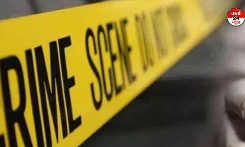 महिला को चाकू से गोदने के बाद ज्वनलनशील पदार्थ डालकर जिंदा जलाया महिला को चाकू से गोदने के बाद ज्वनलनशील पदार्थ डालकर जिंदा जलाया