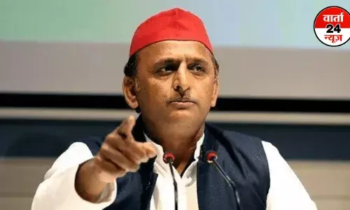 पहलगाम हमले की वायरल हो रही वीडियो पर अखिलेश यादव ने जताई परेशानी, कहा- ये गंभीर है पहलगाम हमले की वायरल हो रही वीडियो पर अखिलेश यादव ने जताई परेशानी, कहा- ये गंभीर है