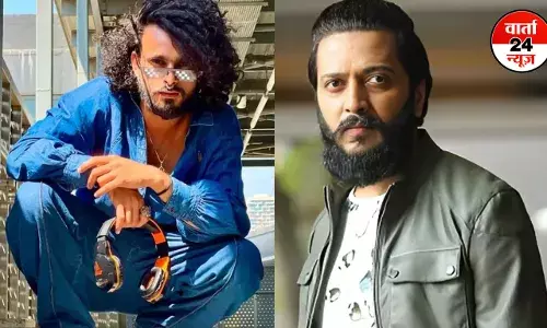 Raja Shivaji: रितेश देशमुख की फिल्म की शूटिंग कर रहे डांसर की नदी में डूबने से मौत, 2 दिन बाद मिला शव Raja Shivaji: रितेश देशमुख की फिल्म की शूटिंग कर रहे डांसर की नदी में डूबने से मौत, 2 दिन बाद मिला शव