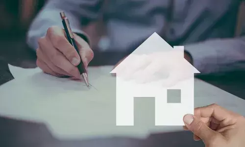 होम, कार लोन होंगे सस्ते, इन सरकारी बैंकों ने घटाई ब्याज दरें होम, कार लोन होंगे सस्ते, इन सरकारी बैंकों ने घटाई ब्याज दरें