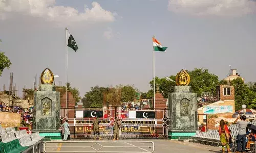 सेना प्रमुख सुरक्षा इंतजामों की समीक्षा करने आज आएंगे जम्मू कश्मीर, कल आ सकते हैं राहुल गांधी