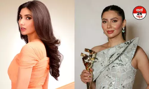 फिर सरहद में नहीं बंधी कला: पाक सिने कलाकारों ने आतंक को कहा कायर, जानें आतंकवाद के खिलाफ दुनिया को क्या दिया संदेश फिर सरहद में नहीं बंधी कला: पाक सिने कलाकारों ने आतंक को कहा कायर, जानें आतंकवाद के खिलाफ दुनिया को क्या दिया संदेश