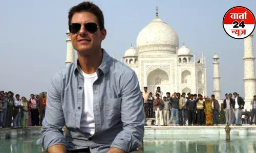 भारत में सबसे पहले रिलीज होगी टॉम क्रूज की ‘मिशन: इम्पॉसिबल – द फाइनल रेकनिंग’, जानें क्या है इस खुशखबरी की वजह