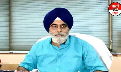 भाजपा के राजा इकबाल सिंह बने दिल्ली के मेयर, 133 मतों से जीते, कांग्रेस को मिले 8 वोट भाजपा के राजा इकबाल सिंह बने दिल्ली के मेयर, 133 मतों से जीते, कांग्रेस को मिले 8 वोट