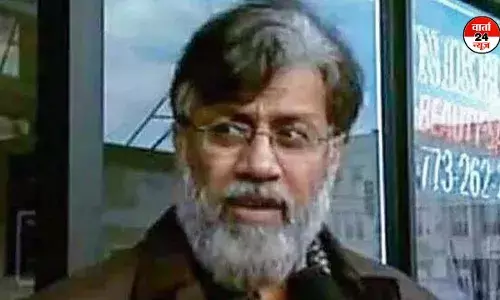 थेथर है तहव्वुर राणा! रोजाना आठ-दस घंटे की पूछताछ में गोलमोल जवाब दे रहा है...