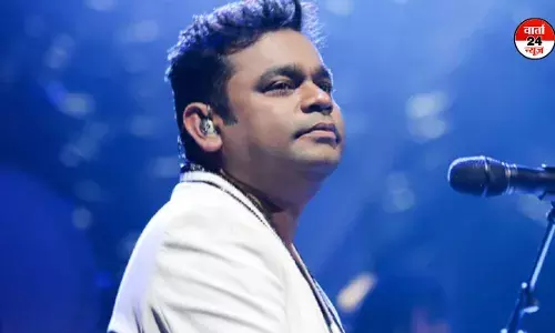 एआर रहमान पर लगा गाना चोरी करने का आरोप, दिल्ली हाईकोर्ट ने लगाया 2 करोड़ का जुर्माना, जानें पूरा मामला