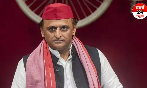 Akhilesh Yadav: ‘सरकार को उठाने होंगे सख्त कदम! सभी राजनीतिक दल सरकार के साथ हैं’, जानें पहलगाम हमले को लेकर क्या बोले अखिलेश यादव Akhilesh Yadav: ‘सरकार को उठाने होंगे सख्त कदम! सभी राजनीतिक दल सरकार के साथ हैं’, जानें पहलगाम हमले को लेकर क्या बोले अखिलेश यादव