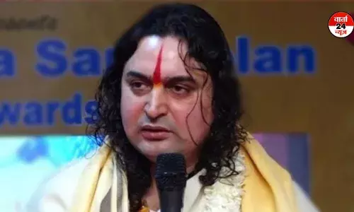 बीजेपी MLA बालमुकुंद आचार्य पर FIR,जानें क्या है वजह बीजेपी MLA बालमुकुंद आचार्य पर FIR,जानें क्या है वजह