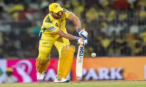 IPL 2025: लगातार हार के बाद एमएस धोनी का फूटा गुस्सा, बोले- ऐसे नहीं चलेगा