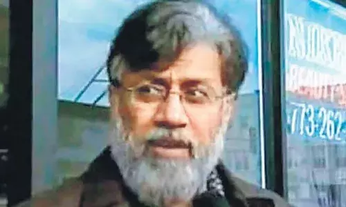 मुंबई पुलिस ने तहव्वुर राणा से 8 घंटे की पूछताछ, सहयोग न करने का आरोप मुंबई पुलिस ने तहव्वुर राणा से 8 घंटे की पूछताछ, सहयोग न करने का आरोप