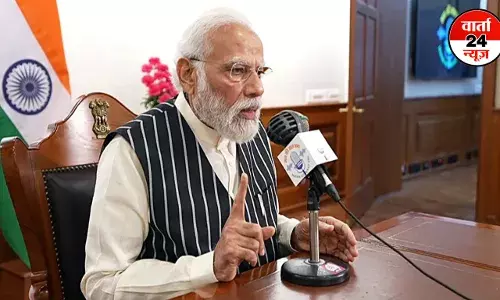 Mann Ki Baat: ‘पहलगाम हमले के पीड़ितों को न्याय मिलकर रहेगा...’ मन की बात में बोले पीएम मोदी