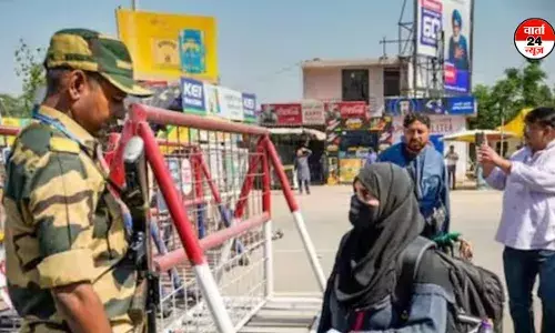 तय समय तक पाकिस्तानियों ने नहीं छोड़ा भारत तो जाना पड़ सकता है जेल, जानें सरकार के नियम व जुर्माना का प्रावधान