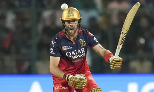IPL 2025: आरसीबी के लिए फिल सॉल्ट क्यों नहीं खेले दिल्ली कैपिटल्स के खिलाफ? IPL 2025: आरसीबी के लिए फिल सॉल्ट क्यों नहीं खेले दिल्ली कैपिटल्स के खिलाफ?