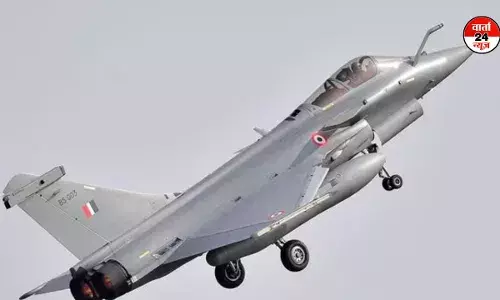 फ्रांस से आज 26 राफेल-M खरीदेगा भारत, जानें कितने हजार करोड़ की होगी डील और भारत में राफेल की कुल संख्या कितनी हो जाएगी